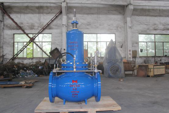 水電站技術(shù)供水系統(tǒng)中比較常見(jiàn)的減壓閥有哪些？