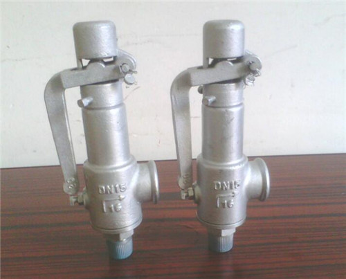 安全閥的防護(hù)措施 安全閥的防護(hù)措施